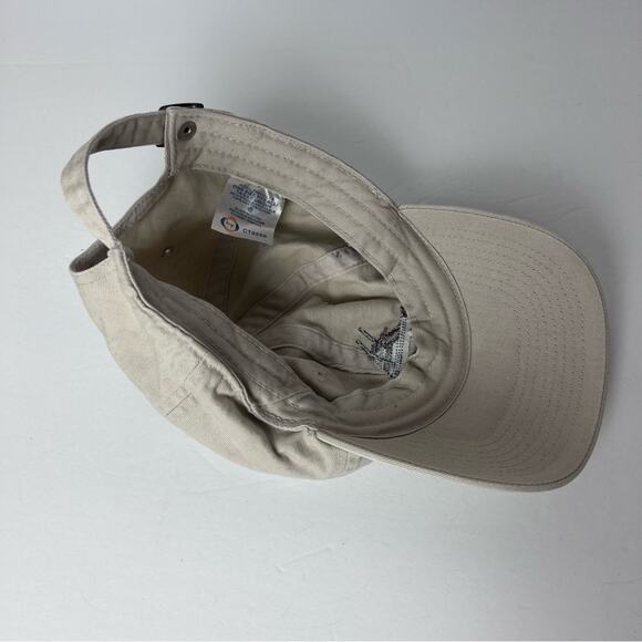 Vintage All In Embroidered Baseball Cap Unisex OS - Picture 11 of 14